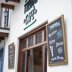 Helados La Tienda Centro Historico User Photo