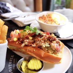Bostonia Public House User Photo