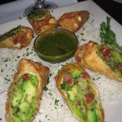 The Cheesecake Factory User Photo