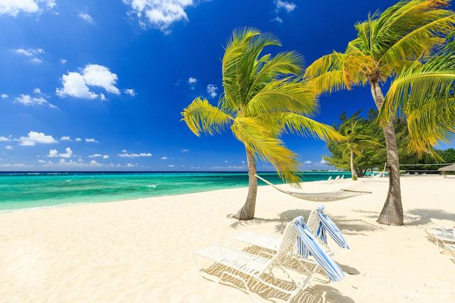 World's Top-10 Best Beaches to Visit in 2019