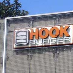 Hook Burger User Photo