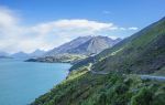 Glenorchy-Queenstown Road