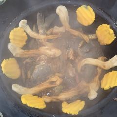 Baiyangdianyufudunza Fish User Photo