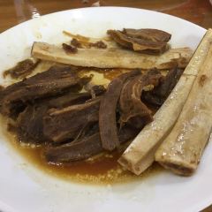 锡林河蒙餐 User Photo