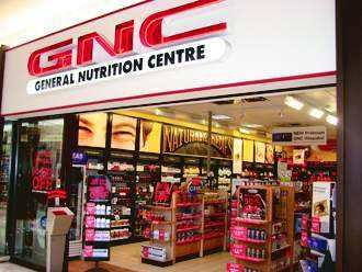 GNC(Sunset Blvd)