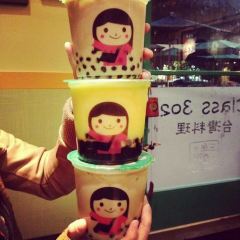 Class 302 Tea Cafe User Photo
