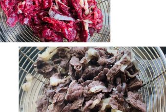 原牛道·潮汕鲜牛肉火锅(汉京店) User Photo