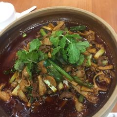 石牛城虾酸王 User Photo