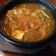 Jinmi Sikdang User Photo