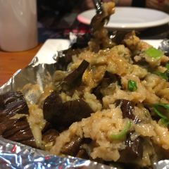 胡同里京味烤肉(总店) User Photo