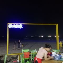 LA WANG YU GU User Photo