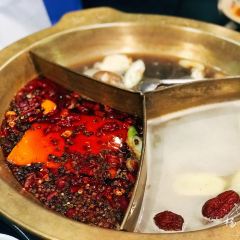 辣荘重庆老火锅(蒿泊店) User Photo