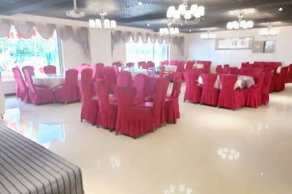 新疆五马八宴餐饮管理有限公司