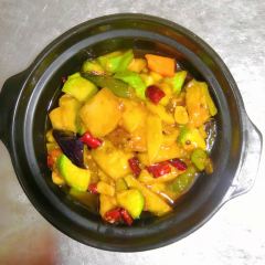 Four Seasons Restaurant User Photo