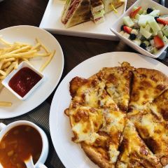 恒邦艾美度假酒店新食谱西餐厅 ảnh của người dùng