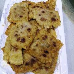 鸿丰饺子城(淄博路店) User Photo