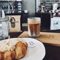 Factory Coffee User Photo