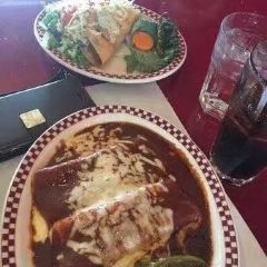 Red Iguana 2 User Photo
