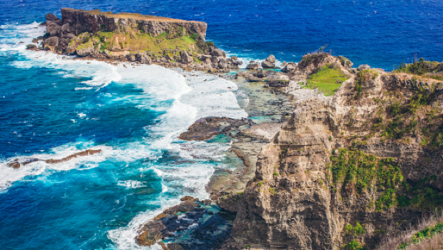 Marianas Trekking Saipan