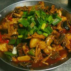 徽商食府 User Photo