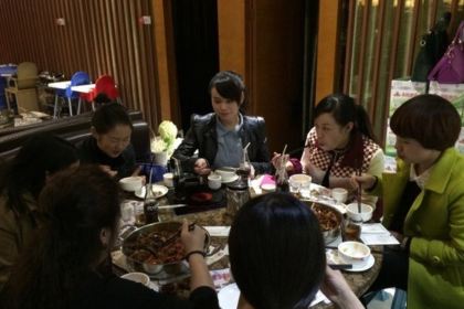 黄记煌三汁焖锅(通程店)