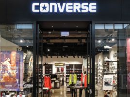 CONVERSE(华亿购物中心店)