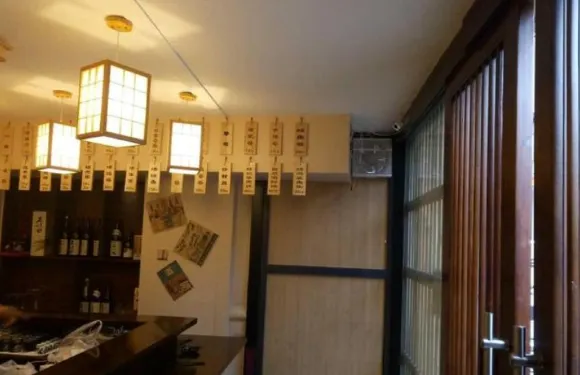 千田家·深夜食堂
