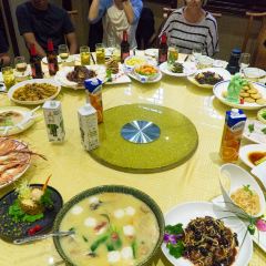 老平湖(城南西路店) User Photo