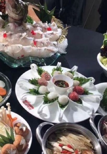 品尚豆捞(通州祥荷店)