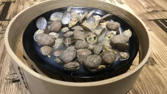 炭可烤魚·龍蝦季(萊茵小鎮店)