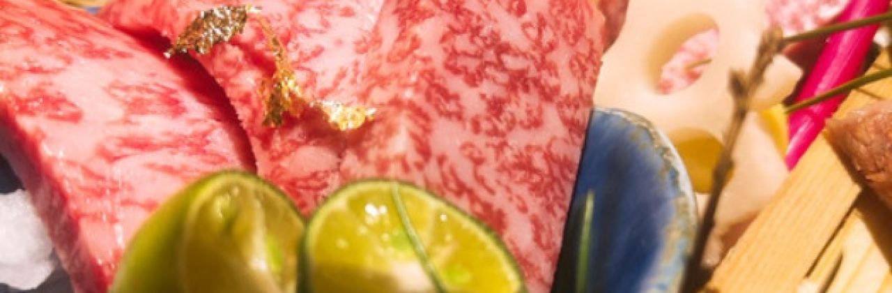 江户川精致料理(钟山路店)