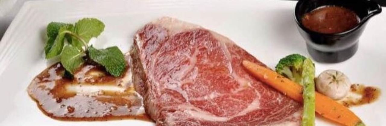 繁花FANHUA中西餐·小酒馆(安义店)