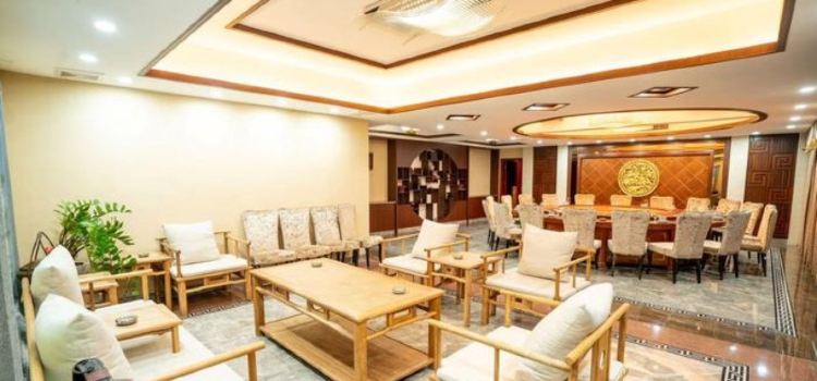 围龙屋星园酒家(华南大道店)