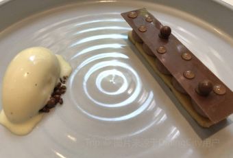 北京華爾道夫酒店·鳶尾宮1893用戶圖片