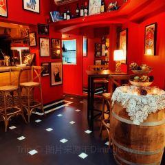 Wine&Dine Le Bouchon User Photo