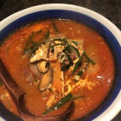 神户炭火烤肉(南通店) User Photo