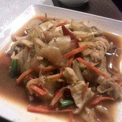 曉雲南餐廳張用戶圖片