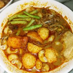 Old Town White Coffee ảnh của người dùng