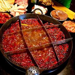 月满大江千层肚火锅(六堰店) User Photo