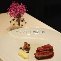 8½ Otto e Mezzo BOMBANA Shanghai User Photo