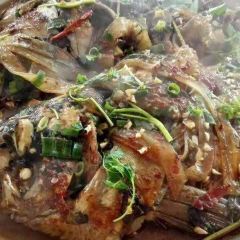 Qinglingyingbinyuanzhengzonghuoyuguan User Photo