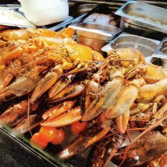 The Seafood Bar User Photo