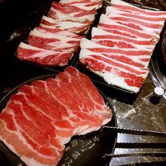 炫多部队火锅·烤肉(浮云店) 여행 사진