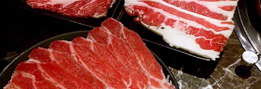 炫多部队火锅·烤肉(浮云店)