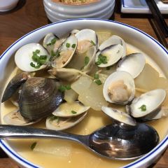 青普文化行馆(南靖土楼)·餐厅 User Photo