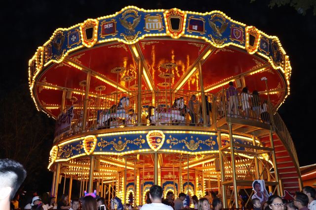 Chimelong Paradise