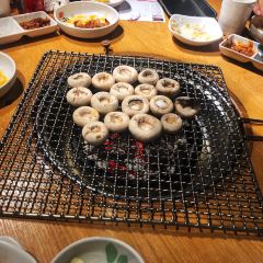 Gangtongwu (taihe) User Photo