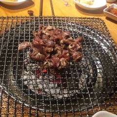 Gangtongwu (taihe) User Photo