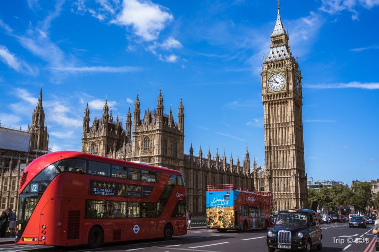 Expert's Guide on Big Ben, London travel notes and guides – Trip.com travel  guides