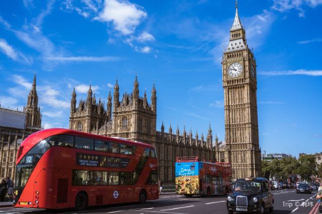 Expert S Guide On Big Ben London Travel Notes And Guides Trip Com Travel Guides Expert S Guide On Big Ben London Travel Notes And Guides Trip Com Travel Guides